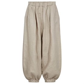 Copehagen Muse CMNATULI Bukser, Oyster Gray